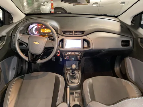 Chevrolet Joy 1.4 Lt