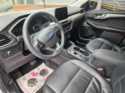 Ford Escape Hibrid