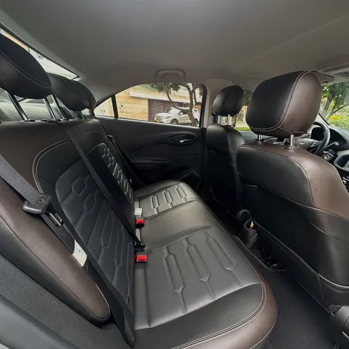 Chevrolet Onix 1.4 Ltz Aut