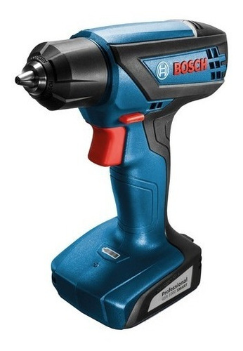 Taladro Atornillador Bosch 12v Litio Inalam Gsr 1000 Smart