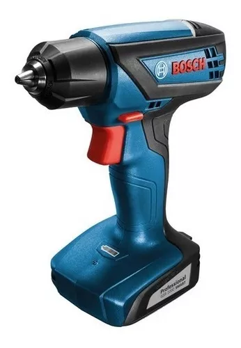 Umeki celos latín Taladro Atornillador Bosch 12v Litio Inalam Gsr 1000 Smart