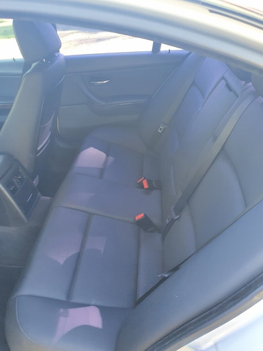 Bmw Serie 3 2.5 323i Executive 2007