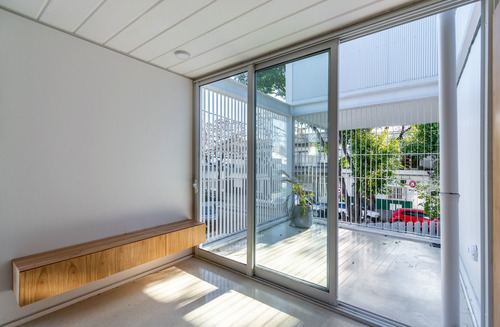 Imagen 17 de 30 de Venta Casas Duplex A Estrenar En Villa Real