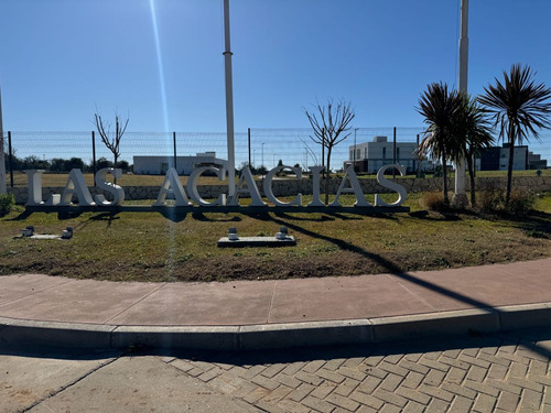 Vendo Terrenos En Las Acacias, Concepción Del Uruguay, Entre Ríos.
