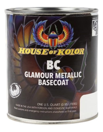 Bc03 Galaxy Grey C2c 1lts Marca House Of Color 38043510