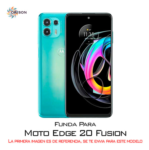 Funda Para Motorola Animal Print Estampado De Leopardo Color