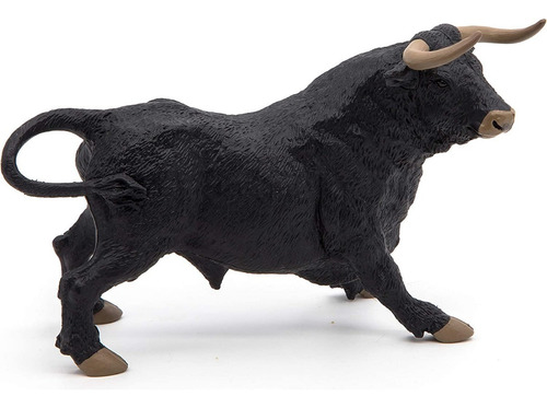 Papo Figura Toro Andaluz