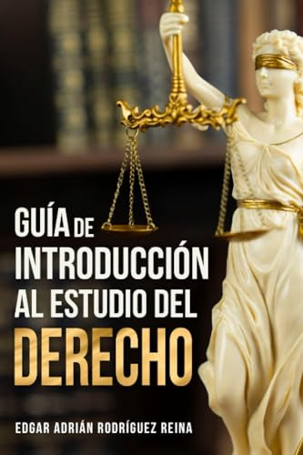 Guia De Introduccion Al Estudio Del Derecho