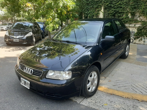Audi A3 1.6 2002