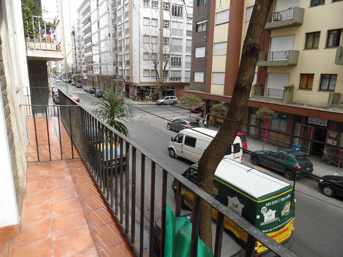 Imagen 8 de 23 de 3 Ambientes Con Dependencia A La Calle, A Dos Cuadras De Plaza Colón