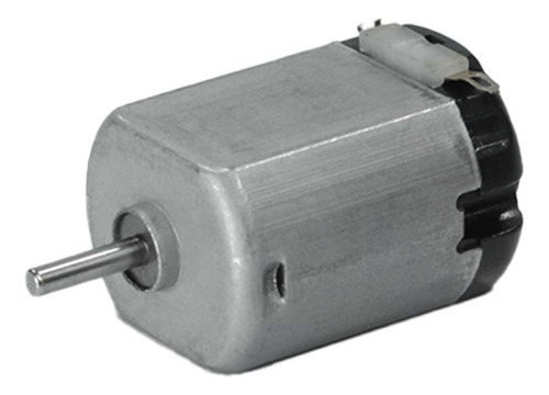 Mini Motor 3v - 6v Dc 5000/10000 Rpm - Kit 2