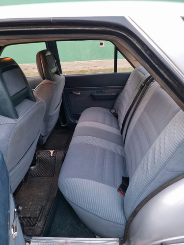 Ford Falcon 3.6 Ghia Full 4Ct