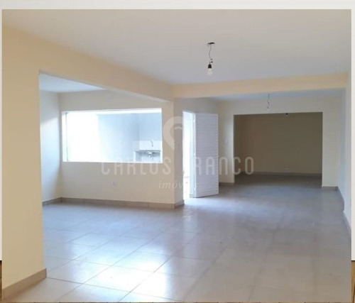 Imagem 2 de 10 de Imóvel Comercial No Campo Belo - Cf69392