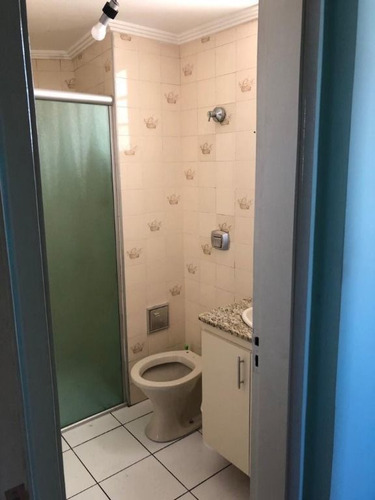 Imagem 26 de 26 de Apartamento Com 2 Dormitórios Para Alugar, 64 M² Por R$ 2.200/mês - Saúde - São Paulo/sp - Ap20194