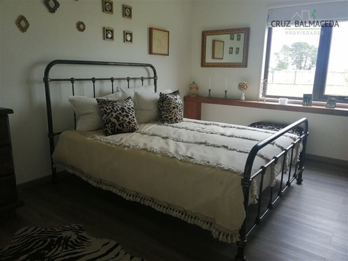 Casa En Venta En Puerto Varas