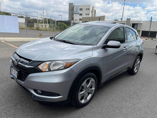Imagen 1 de 10 de Honda Hr-v 2018 1.8 Epic Cvt
