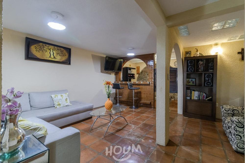Imagen 4 de 24 de Casa En Lomas Boulevares, Tlalnepantla De Baz Con 3 Recámaras, 300 M², Id: 40767