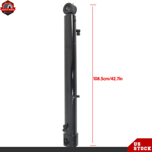1pc Hydraulic Boom Cylinder For Bobcat E32i E32 E35 E35i Bbx