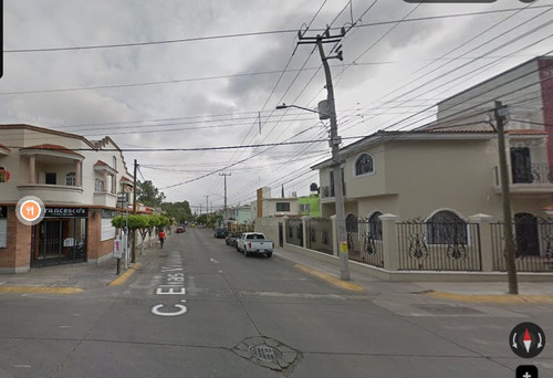 Casa Ubicada En Colonia Parques Del Nilo Guadalajara Jalisco. Con 2 Recamaras Y 121m2. A Unos Minutos De Tlaquepaque Centro.