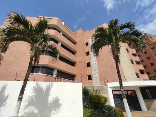 Imagen 11 de 14 de Se Vende Apto Urb La Trigaleña Res Lisely 185 Mtrs2