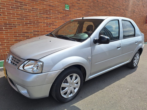 Renault Logan 1.4 Entry Familier