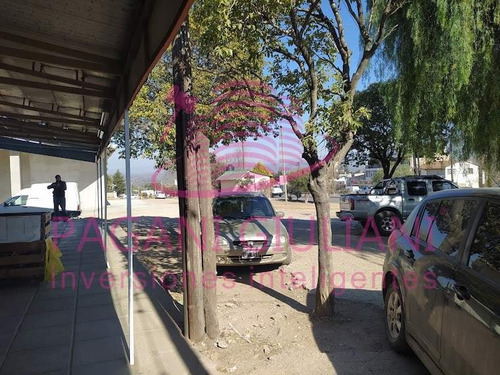 Imagen 5 de 7 de (cod 603) Local Deposito Y Oficinas En Venta - Pegado A Pekos-vº Santa Cruz Del Lago- Sobre-ruta 38. Córdoba
