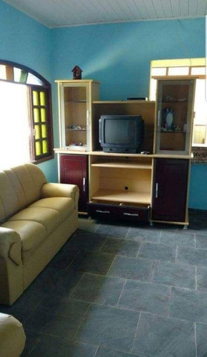Imagem 19 de 29 de Chácara Com 4 Dormitórios À Venda, 8500 M² Por R$ 600.000,00 - Tupã - Arujá/sp - Ch0084