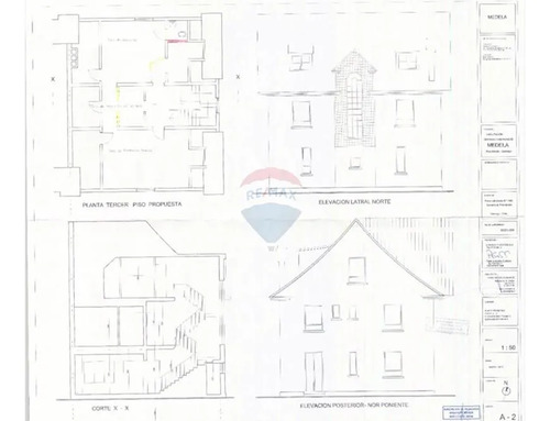 Casa Comercial 339 M² Construidos - Providencia
