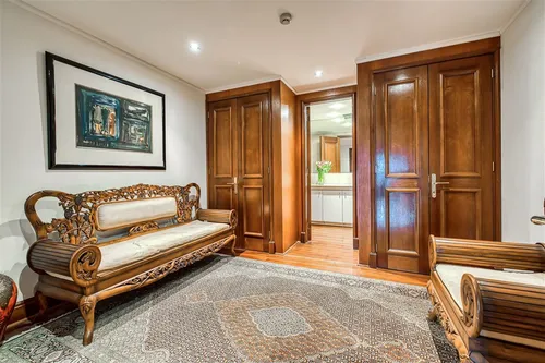 Venta Depto Exclusivo 4 Dorm 5 Baños Mejor Vista De Santiago