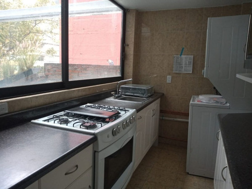 Imagen 7 de 23 de Se Renta Habitacion En Lamartine Miguel Hidalgo $14,500