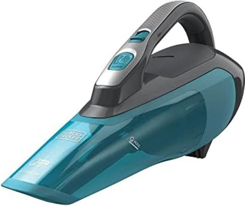 Black+decker Dustbuster Aspiradora De Mano Inalámbrica Advan