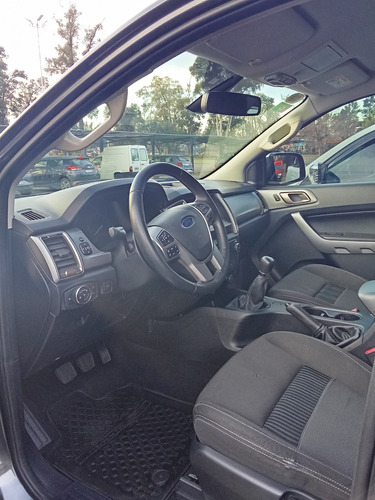 Ford Ranger 2.5 Cd Ivct Xlt 166cv
