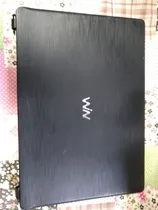 Comprar Carcaça Tampa Notebook Cce Win Ultra Thin U25 U45 Original