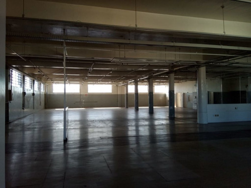 Prédio Comercial Casa Verde 3.231 M² Área Construída - Mi77083