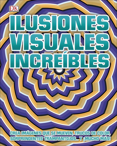 Ilusiones Opticas 2 - Aa.vv