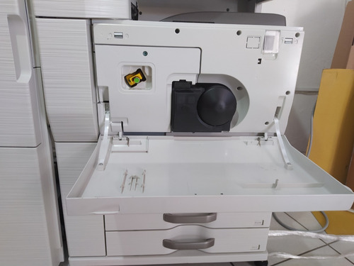 Copiadora Sharp Mxm 753n Remanufacturada Garantia (Reacondicionado)