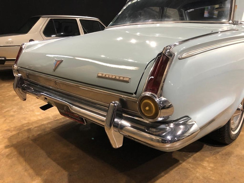 Imagen 8 de 15 de Plymouth Valiant 1965