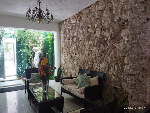 Imagen 6 de 12 de Casa Sola En Renta Garcia Gineres