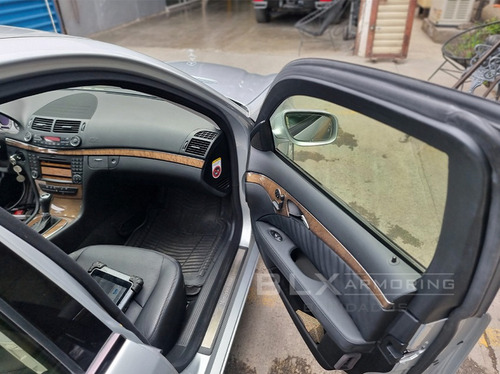 Mercedes-Benz Clase E 3.0 280 Avantgarde Mt