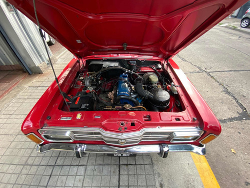 Imagen 7 de 14 de Ford Taunus L /// 1980 - Único!