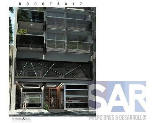 Imagen 1 de 14 de Departamento - Caballito