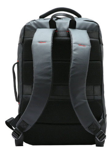Mochila Mala Executiva Republic Vix 8735036