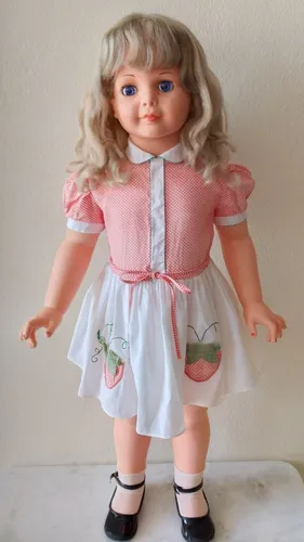 Deal doll cheap