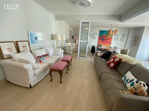 Imagem 4 de 15 de Apartamento - Jardim Aquarius - Ref: 9124 - V-ri4753