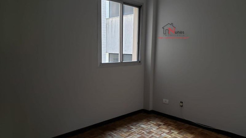 Imagem 14 de 15 de Apartamento No Bairro Água Verde Em Curitiba Pr - 16459