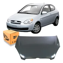 Comprar Capot \u002F Hyundai Accent \u002F 2006-2010