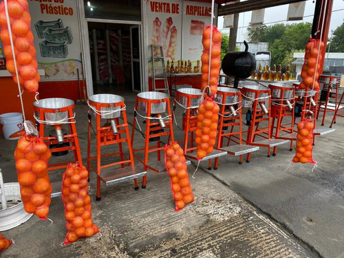 Arpillas Para Naranja Para 7 Kilos Aprox