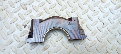 Chumacera De Bancada Para Peugeot 206 Motor 1.6 Mod 01-09 (Usado)