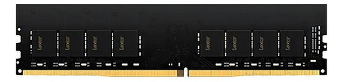 Memória 16gb 2666 Ddr4 Udimm Lexar - Ld4au016g-r2666u