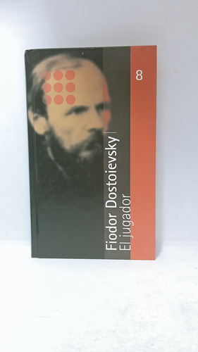 El Jugador - Fiódor Dostoyevski - Clásicos - Edit Juventud